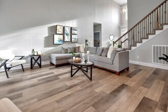 100 David Keith Ln in Clarksville, TN - Building Photo - Building Photo