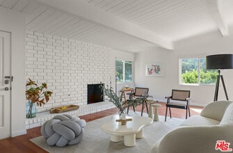 1279 El Hito Cir in Los Angeles, CA - Building Photo - Building Photo