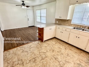 208 S 74th E Ave in Tulsa, OK - Building Photo - Building Photo