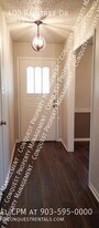 400 Raintree Dr in Tyler, TX - Building Photo