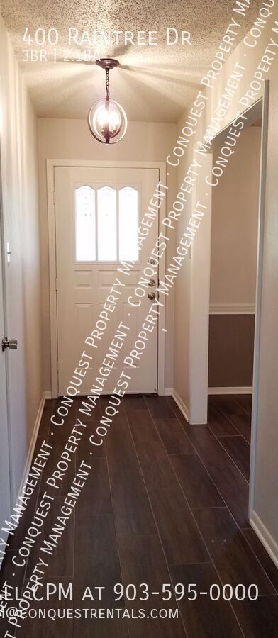 400 Raintree Dr