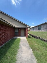 8128 Doreen Ave in Fort Worth, TX - Building Photo - Building Photo