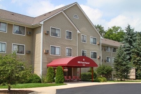 property at 460 W Russell St