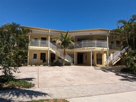 145 10th Ave N in St. Petersburg, FL - Building Photo