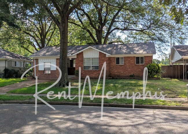 1197 Wilmore Rd in Memphis, TN - Building Photo - Building Photo
