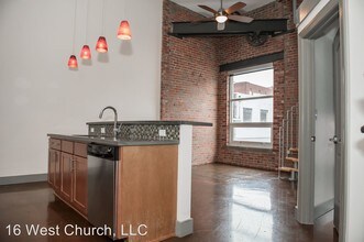 16 Church Ave SW in Roanoke, VA - Building Photo - Building Photo