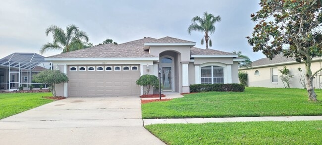 property at 1062 Crystal Creek Dr