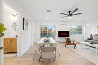 3460 Armstrong St in San Diego, CA - Building Photo - Building Photo