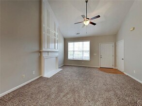 1621 Heyford Cir NW in Kennesaw, GA - Building Photo - Building Photo