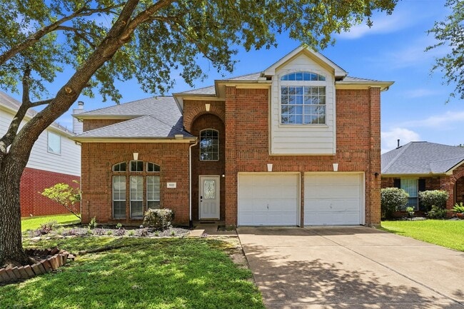 property at 9322 Eaglewood Glen Tr