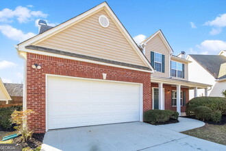 3197 Watson Meadow Ln SW in Loganville, GA - Building Photo - Building Photo