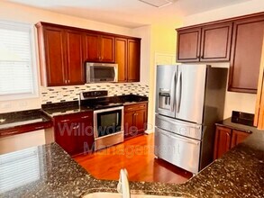 121 Orianna Dr in Morrisville, NC - Building Photo - Building Photo