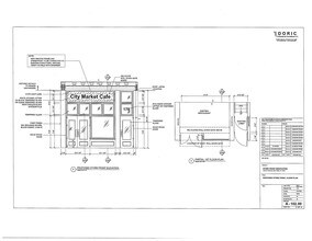 178-180 Fifth Ave in New York, NY - Building Photo - Floor Plan