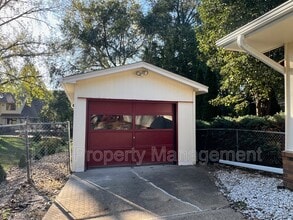 2826 67th St in Des Moines, IA - Building Photo - Building Photo