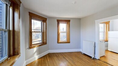 99 Hancock St in Cambridge, MA - Building Photo - Building Photo