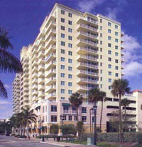Tides at Bridgeside Square in Fort Lauderdale, FL - Building Photo - Building Photo