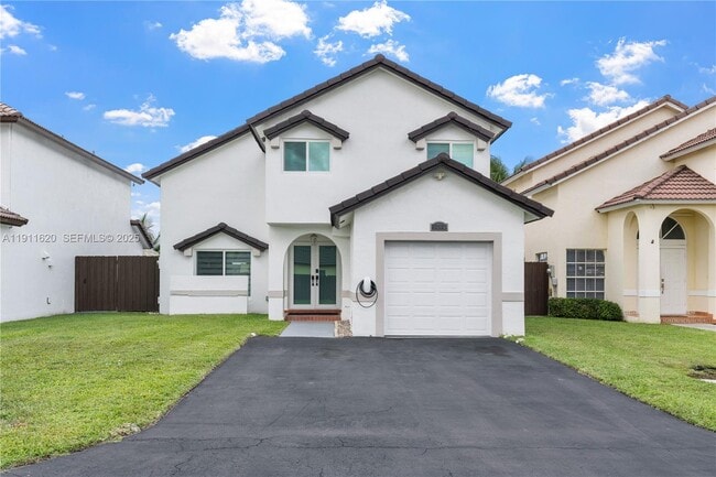 property at 5262 SW 153rd Ct