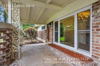 12451 Largo Dr in Savannah, GA - Building Photo - Building Photo