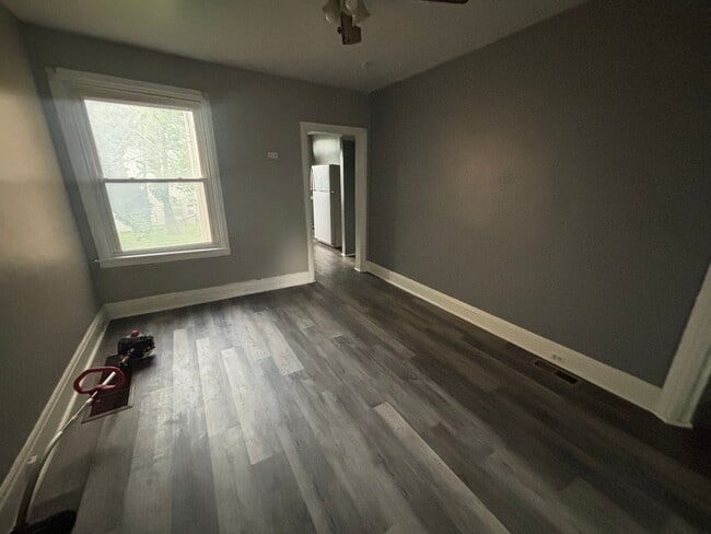 1324 W Sycamore St in Pittsburgh, PA - Building Photo - Building Photo