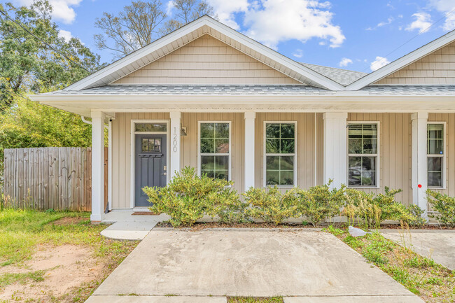 1200 N F St in Pensacola, FL - Building Photo - Building Photo