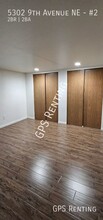 5302 9th Ave NE, Unit #2 in Seattle, WA - Building Photo - Building Photo