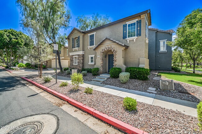 property at 5716 S 21st Terrace