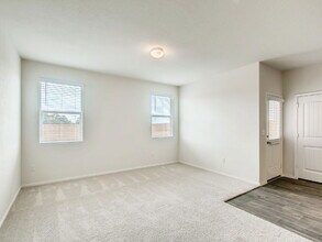 3705 Canaan Matthew Dr in Austin, TX - Building Photo - Building Photo