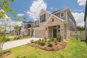 10516 Wild Rice in Conroe, TX - Building Photo - Building Photo