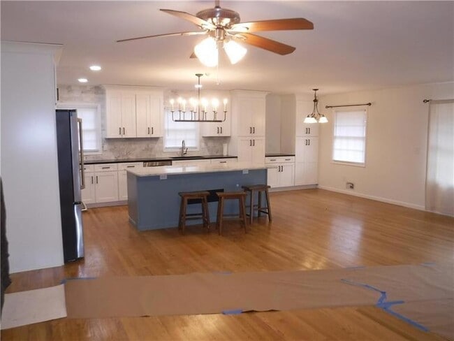 4469 Leonora Dr in Tucker, GA - Building Photo - Building Photo