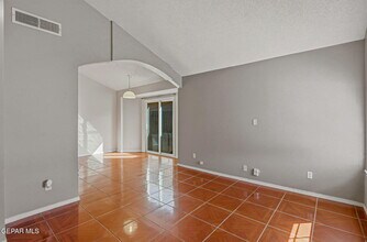 3836 Tierra Roca Pl in El Paso, TX - Building Photo - Building Photo