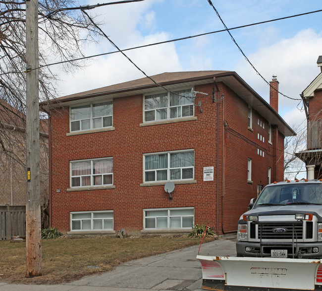 90 Portland St in Toronto, ON - Building Photo - Primary Photo