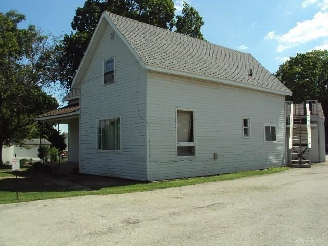 1195 Fort Jefferson Ave in Greenville, OH - Building Photo - Building Photo