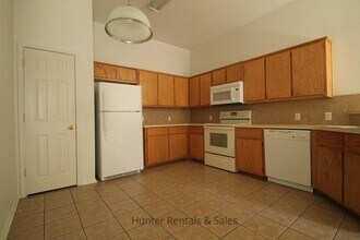 302 Jeff Gordon Dr in Harker Heights, TX - Building Photo - Building Photo