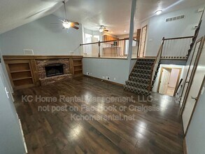 15139 W 132nd St in Olathe, KS - Building Photo - Building Photo