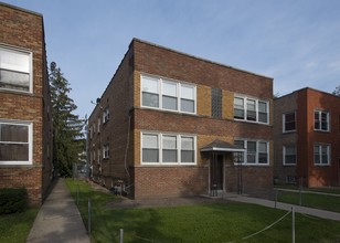 8039 Knox Ave in Skokie, IL - Building Photo - Building Photo