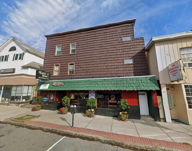 97 Millbury St Rentals in Worcester, MA