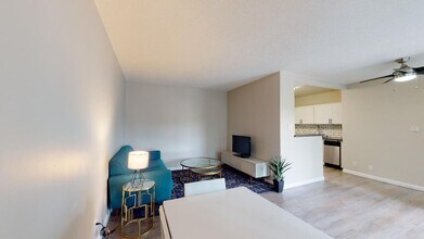 The DLP Hollywood in Los Angeles, CA - Building Photo - Interior Photo