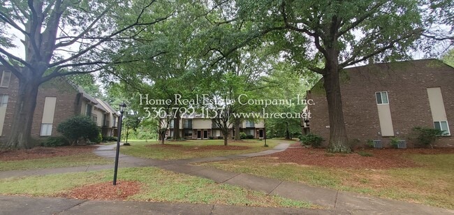 property at 1445 Brookwood Dr