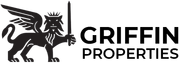 Property Management Company Logo Griffin Properties