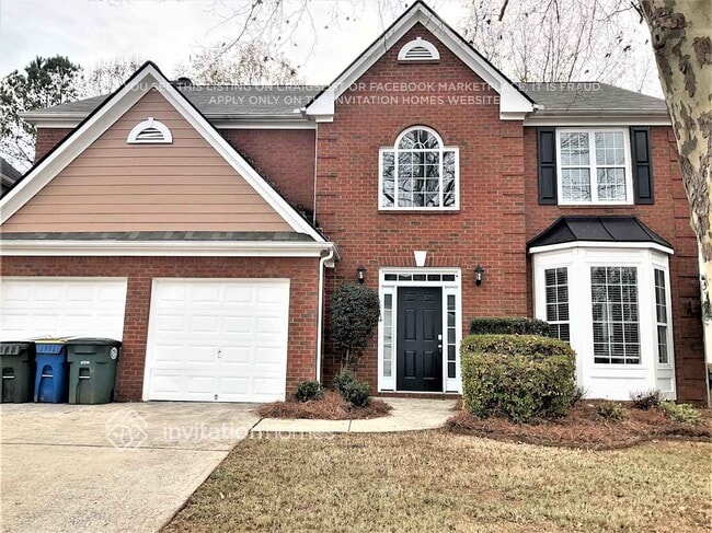 property at 3155 Hartness Way NW