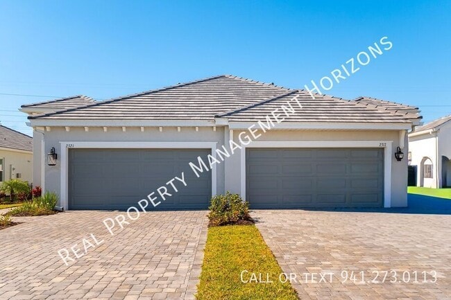 property at 2321 Blue Mahoe Ln