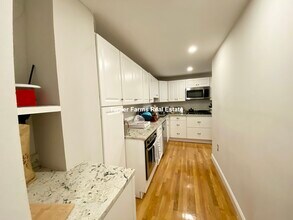 130 P St, Unit 1 in Boston, MA - Building Photo - Building Photo