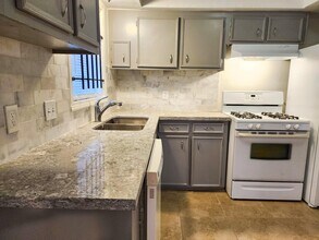 5309 Ricky St in Houston, TX - Building Photo - Building Photo
