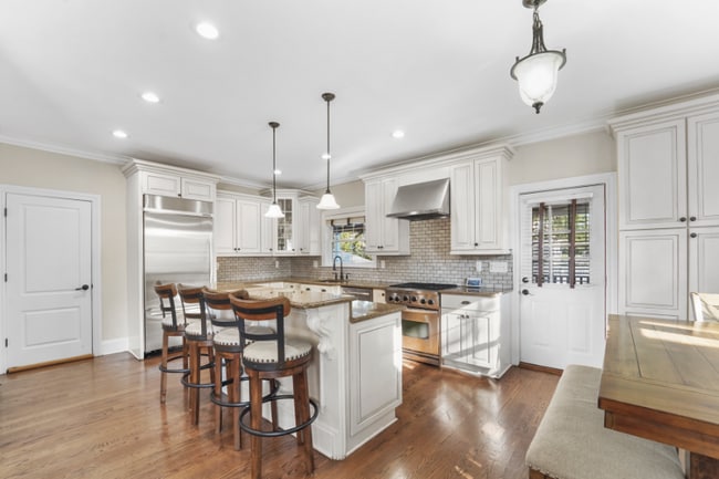property at 1157 Bryant St
