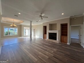 229 Laurel Landing Blvd in Kingsland, GA - Building Photo - Building Photo