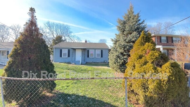 1724 Winton St in Middletown, OH - Building Photo - Building Photo