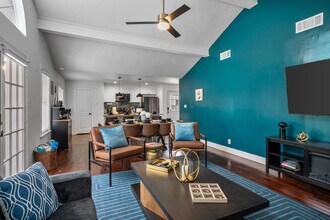 4109 Brooks Baker Ave in Lakeside, TX - Building Photo - Building Photo