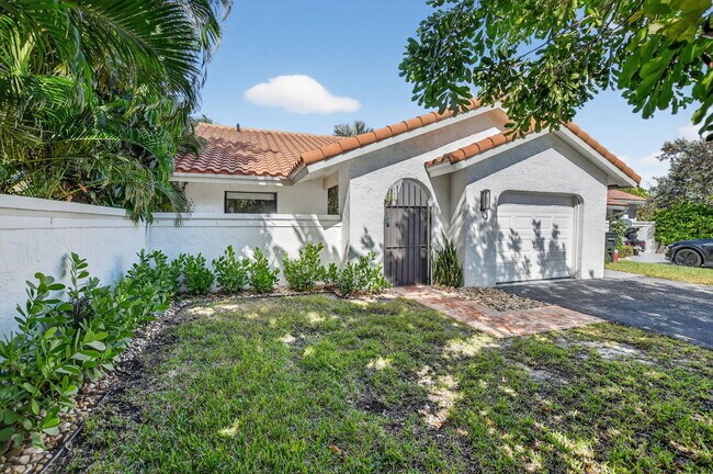 1340 NW 22nd Ave in Delray Beach, FL - Building Photo - Building Photo