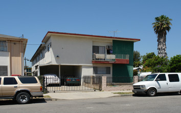 1223 N Kingsley Dr in Los Angeles, CA - Building Photo - Building Photo