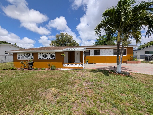 19401 NW 23rd Ave